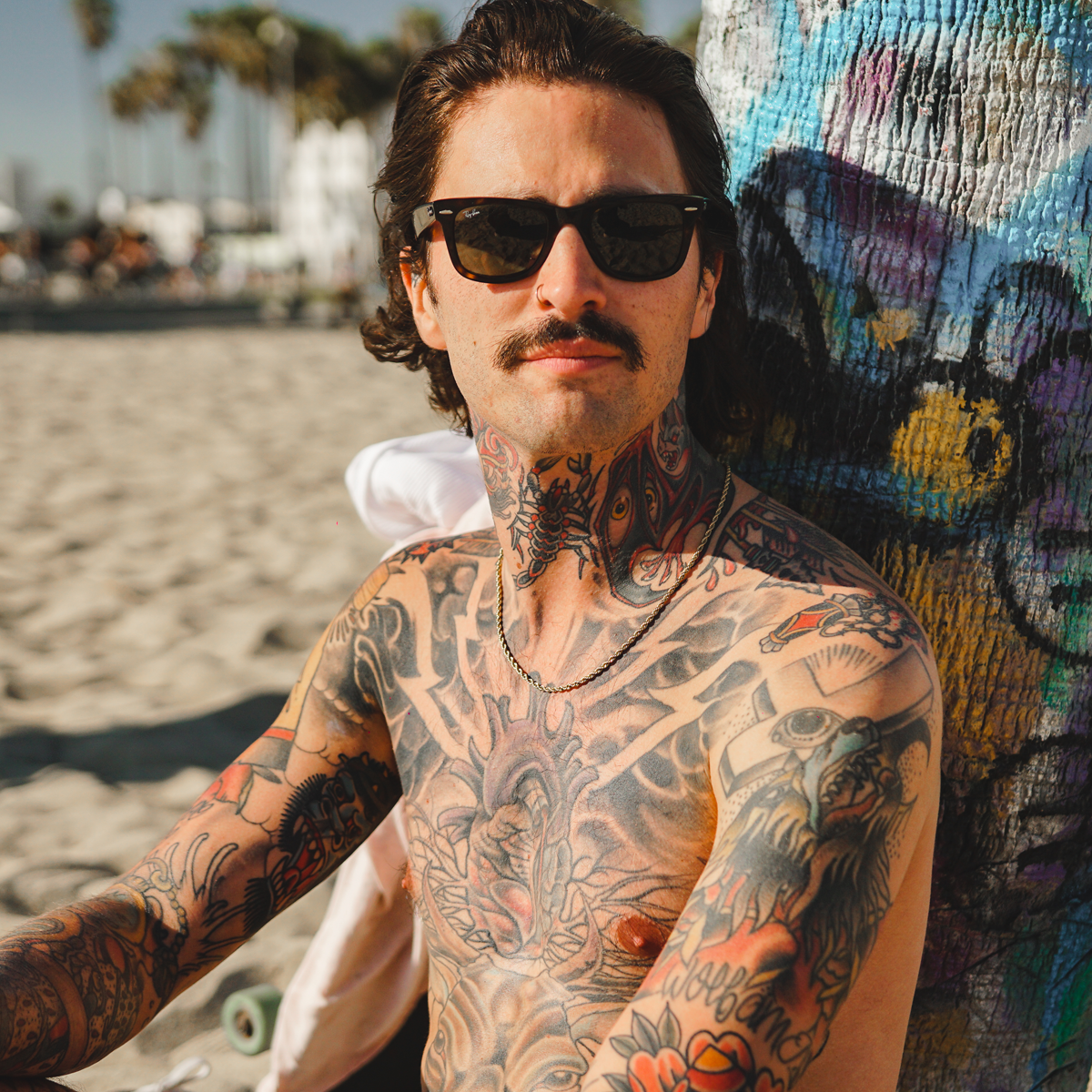 How To Become A Tattoo Artist: Tips to Get Started